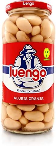 Luengo Precooked Broad Beans