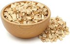 NY Spice Shop Parsley Root Cut and Sifted - 4 Ounce Petroselinum Crispum - Dried Bulk Herb Natural Detox for Parsley Root Tea - Wildcrafted Herb For Cooking & Soup Flavoring