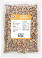 52USA Cardamom Pods, White Cardamom, 4oz–NON GMO Verified, Amomum Cardamomum, Bai Dou Kou, White Cardamom Seeds, Aromatic & Natural, Aromatic Spice for Cooking, Herbal Tea & Traditional Remedies