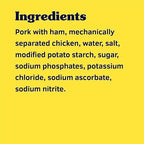Hormel Foods Spam, 12 Oz Can (Pack of 2)