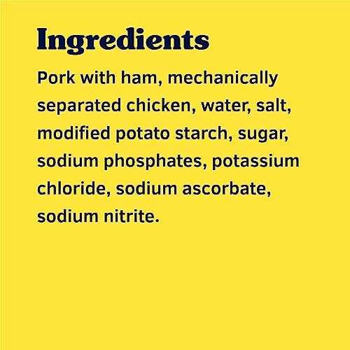 Hormel Foods Spam, 12 Oz Can (Pack of 2)