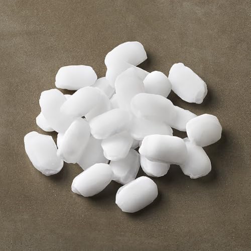 Clean and Protect Water Softener Salt Pellets 3-Pack 40 lb Bags 120 lbs Total Reduces Scale