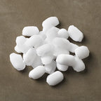 Clean and Protect Water Softener Salt Pellets 3-Pack 40 lb Bags 120 lbs Total Reduces Scale