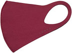 LOOKA | Protective Fashion Air Mask | Washable and Reusable | LOGO
