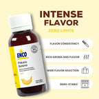 ENCO Banana Flavor Essence 60 ml