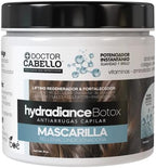 DOCTOR CABELLO HYDRADIANCE KIT 4/1