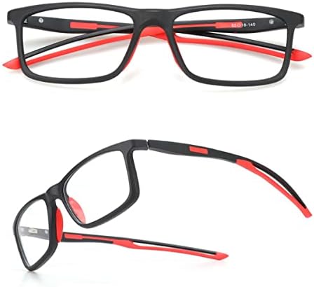 1.25 Sport Reading Glasses Outdoor Photochromic Sunglasses Readers for Men Women TR90 Lightweight UV Filter Aspherical Lens