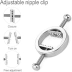 Body Chain Body Clip for Women