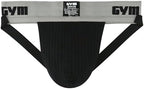 Gym Workout Jockstrap with 2" Waistband