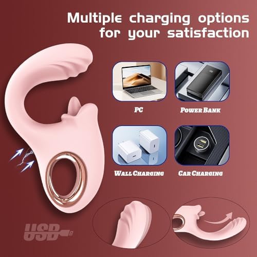 Quiet Powerful 10 Modes Small Silicone Massage Rod Portable & Handheld Personal Tool for Quick Relaxation SF0119