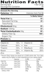 Kellogg's 35945 Nutri-Grain Cereal Bars, Strawberry, Indv Wrapped 1.3oz Bar, 16/Box