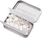 Barkleys Liquorice Mints 50g Tin (Case of 6)