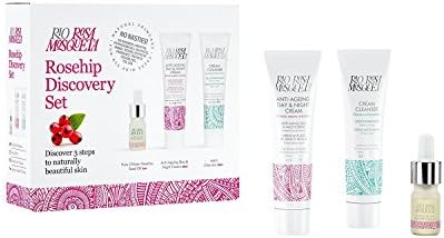 Rosehip Discovery Set1 Units