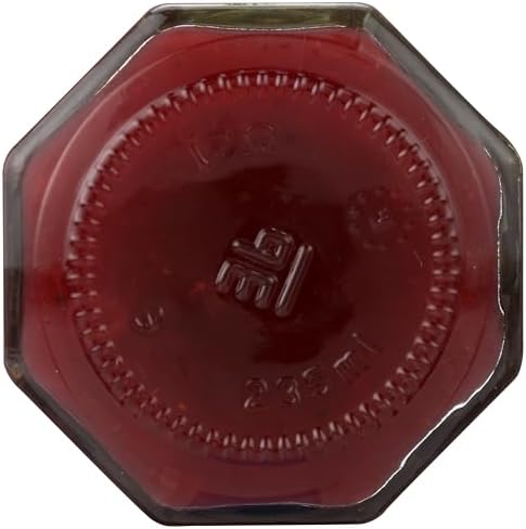 Fior Di Frutta, Fruit Spread Wild Lingonberry Organic, 8.82 Ounce