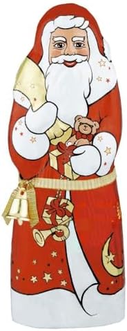 Lindt.sEaster Milk Chocolate, Milk Chocolate Candy Figures, Approx 25 Mini S Individually Foil Wrapped Hollow Chocolates Great for Easter Party Decoration and Gifting