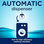 Downy Ball Automatic Dosing Dispenser (Single Ball)