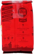 Equal Exchange Love Buzz Blend Organic Coffee Ground, 10-Ounce Packages (Pack of 2)