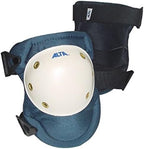 Proline Knee Pad, Hook and Loop, Navy