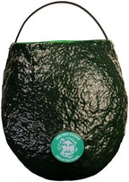 Trick Or Treat Studios Don Post Witch Candy Pail