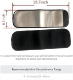 Arm Trimmers Sweat bands Arm Fat Reducer Bands Shapers for Women Flabby
