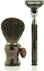 Omega M6276.2 Shaving Set