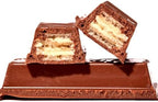 Kit Kat NESTLÉ KitKat Mini Chocolate Orange Flavor 7pcs,90 grams