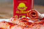 La Chinata. Sweet Smoked Paprika Powder. 70g (2.47oz) tin. Pack of 2. Includes an exclusive La Chinata magnet.