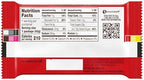 Kit Kat Milk Chocolate Wafer Candy Bar, 1.5 Oz