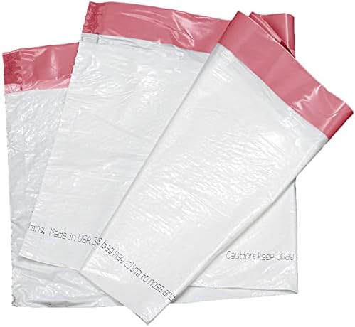 Aluf Plastics Tall Kitchen 13 Gallon Drawstring Trash Bags 0.9 MIL - (Bulk 200 Count) - 24" x 27" - Wholesale, Commercial Garbage Bags