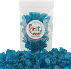 FirstChoiceCandy Gummy Bears (Blue Raspberry, 2 LB)