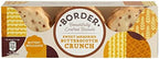 Border Sweet Memories Butterscotch Biscuits 135g