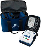 MCR Medical Prestan CPR Adult Manikin 4-Pack w. Feedback, UltraTrainers, and MCR Accessories