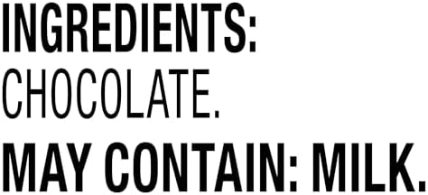 Baker's Unsweetened Chocolate Premium Baking Bar with 100 % Cacao (4 oz Box)