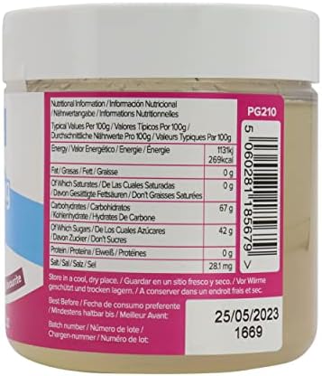 PME Sugarcraft Piping Gel - Clear - 325 mL