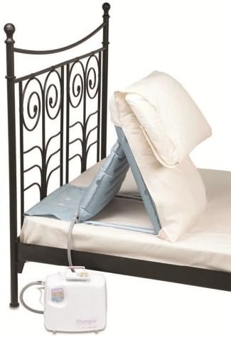 Mangar Handy Pillow Lift - Anti-Slip Pillow Holder, Stable, Supportive and Comfortable, Very Lightweight | FHS & HSA Eligible