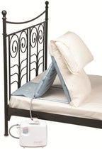 Mangar Handy Pillow Lift - Anti-Slip Pillow Holder, Stable, Supportive and Comfortable, Very Lightweight | FHS & HSA Eligible