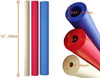 Foam Grip Tubing(6 Pack) - Foam Tubing for Utensil - Padding Tube Grip Aid Utensils Handle for Disabled and Elderly