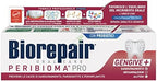 Biorepair Set 2 Advanced Toothpastes 2.5 fl.oz 75ml Tubes