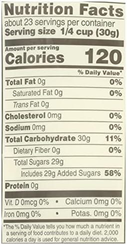 365 by Whole Foods Market, Organic Powdered Sugar, 24 Ounce