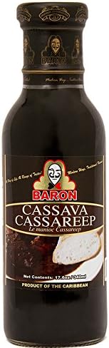 Baron Cassareep 500g