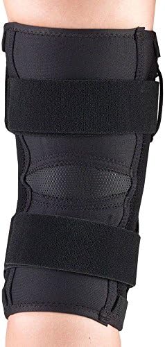 OTC Knee Stabilizer, Spiral Stays, Orthotex, Large