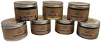 I am the spice Smoked Salt, 100g
