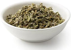 U.S. Wellness Naturals Organic Sage Leaf, 1 Pound, Cut and Sifted Loose Leaf Tea and Seasoning, Albanian Origin