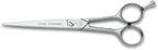 3 Claveles Classic Hairdressing Scissors 7 Inches
