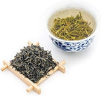 Oriarm Dongting Bi Luo Chun Green Tea 100g - Suzhou Pi Lo Chun Chinese Loose Leaf Tea