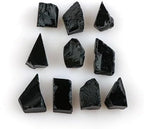 10pcs, Wholesale Natural Raw Gemstones, Rough Stones, Bulk Loose Crystal Supplies for Jewelry Making, Untreated Assorted Rough Lot, Chakra Healing Crystals, Gem Collection