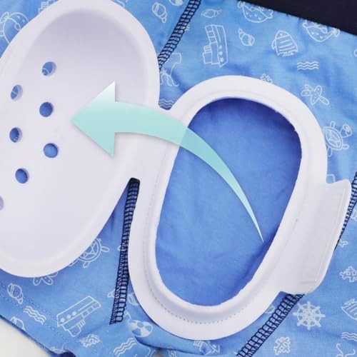 Children’s Circumcision Underwear for Boys after Surgery Special Foreskin Cut Underwear Boxer Briefs Protective Cover