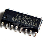 10PCS SG3525AP SOP16 SG3525A SOP SG3525 SOP-16 SMD New and Original IC