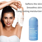 Ingrown Hair Treatment Serum – Smoothing Solution for Razor Bumps & Hair Removal Aftercare | Hydrating Care for Underarms, Legs, Bikini Line & Arms