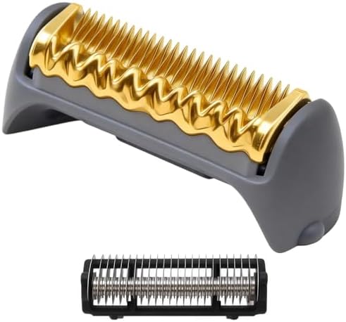 Upgraded 10B 20B 20S 1000 2000 Shaver Foil & Blade w/Sealed Packaging for Br-aun Upgraded 10B 20B 20S 1000 2000 Series CruZer 1 2 3 4 2775 2776 2864 2865 2866 2874 2876 2778 2878